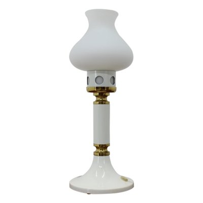 Mid-Century Table Lamp from Drukov, 1970s-TZ-602218