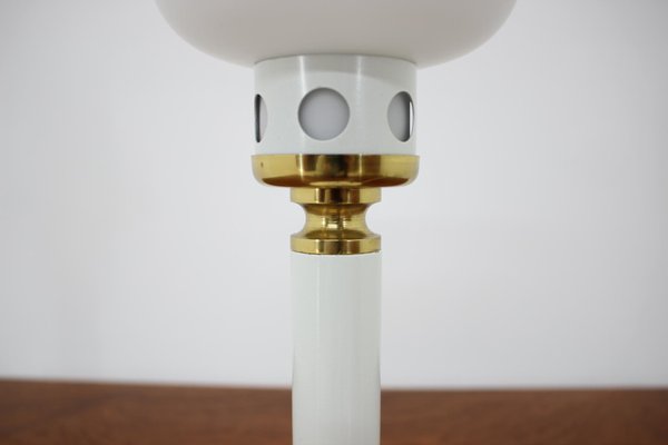 Mid-Century Table Lamp from Drukov, 1970s-TZ-602218