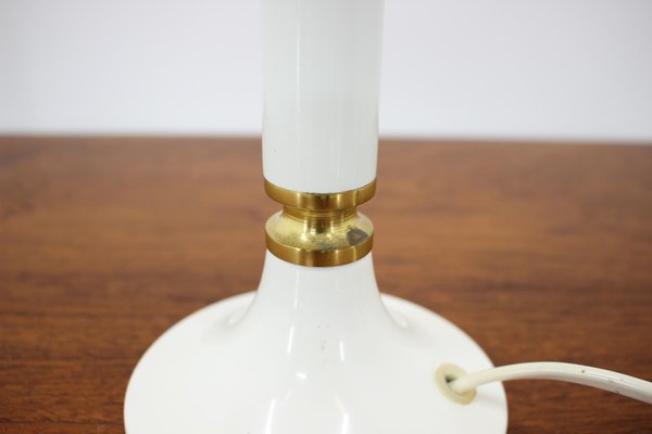 Mid-Century Table Lamp from Drukov, 1970s-TZ-602218