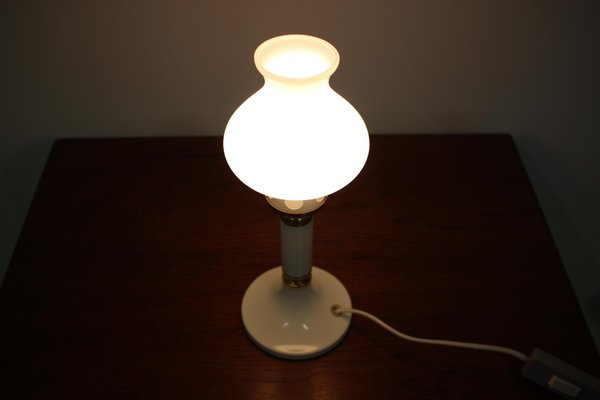 Mid-Century Table Lamp from Drukov, 1970s-TZ-602218