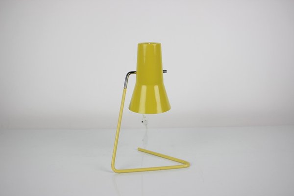 Mid-Century Table Lamp from Drupol, 1960s-TZ-1081000