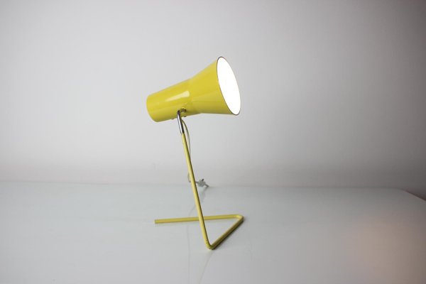 Mid-Century Table Lamp from Drupol, 1960s-TZ-1081000