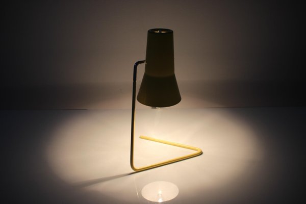 Mid-Century Table Lamp from Drupol, 1960s-TZ-1081000