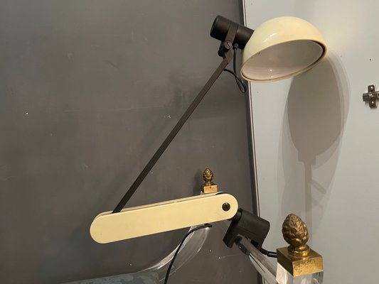 Mid-Century Table Lamp from Guzzini-JJC-942220