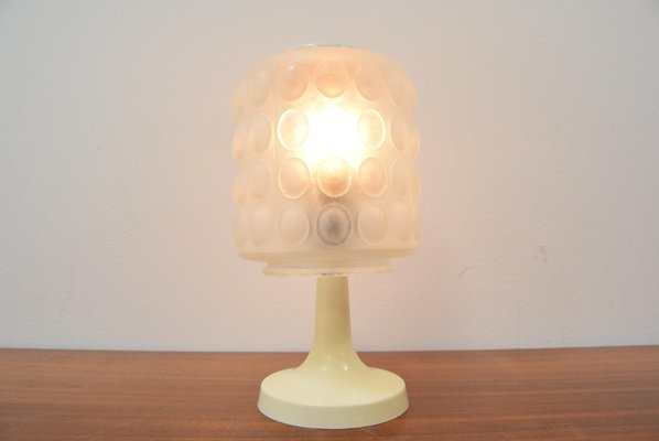 Mid-Century Table Lamp from Jilove U Decina, 1960s-TZ-1372252