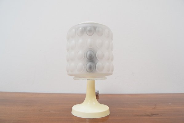 Mid-Century Table Lamp from Jilove U Decina, 1960s-TZ-1372252