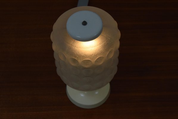 Mid-Century Table Lamp from Jilove U Decina, 1960s-TZ-1372252