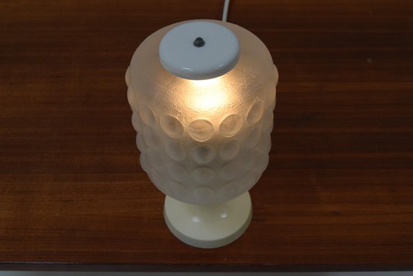 Mid-Century Table Lamp from Jilove U Decina, 1960s-TZ-1372252