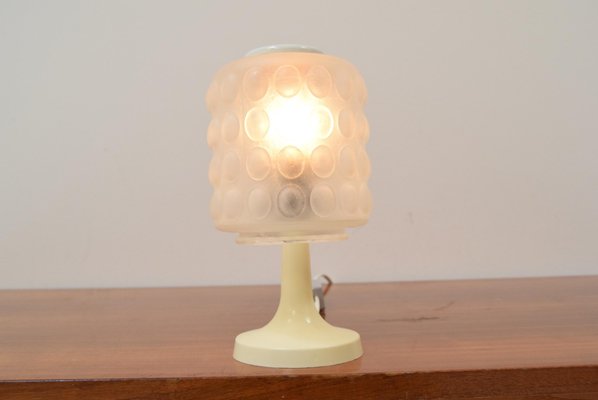 Mid-Century Table Lamp from Jilove U Decina, 1960s-TZ-1372252