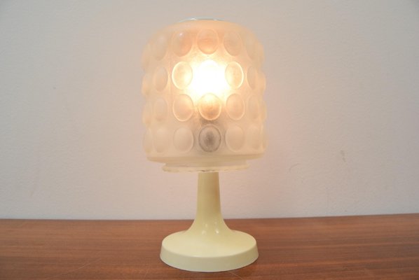 Mid-Century Table Lamp from Jilove U Decina, 1960s-TZ-1372252