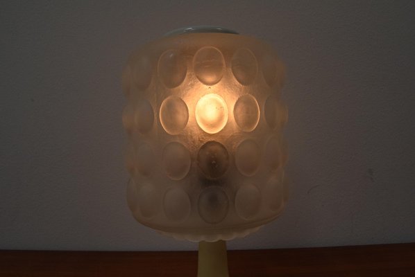 Mid-Century Table Lamp from Jilove U Decina, 1960s-TZ-1372252