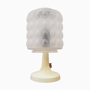 Mid-Century Table Lamp from Jilove U Decina, 1960s-TZ-1372252