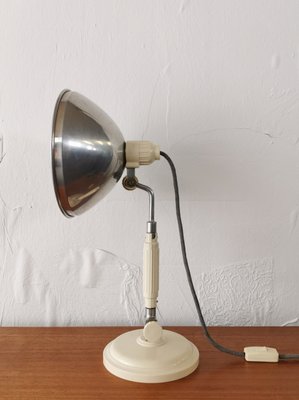 Mid-Century Table Lamp from Junlux, 1950s-FW-666952