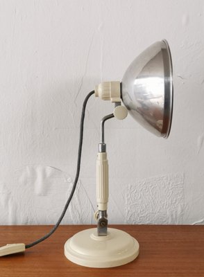 Mid-Century Table Lamp from Junlux, 1950s-FW-666952