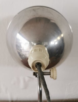 Mid-Century Table Lamp from Junlux, 1950s-FW-666952