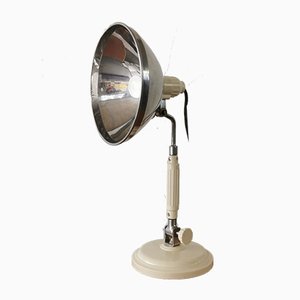 Mid-Century Table Lamp from Junlux, 1950s-FW-666952