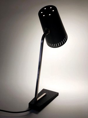 Mid-Century Table Lamp from Kalmar, Austria, 1958-BAF-763452