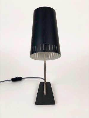 Mid-Century Table Lamp from Kalmar, Austria, 1958-BAF-763452