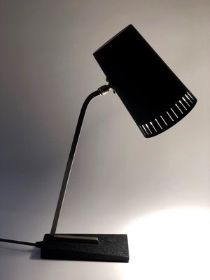 Mid-Century Table Lamp from Kalmar, Austria, 1958-BAF-763452