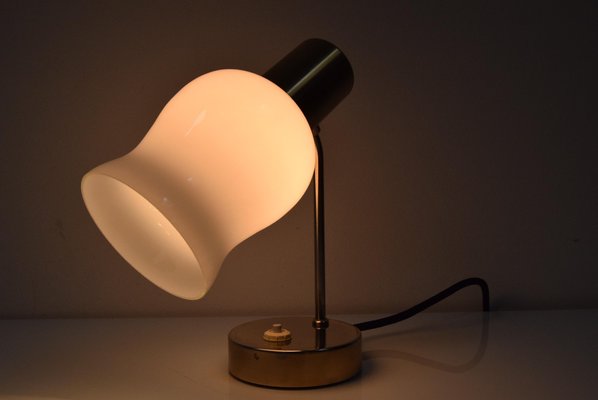 Mid-Century Table Lamp from Kamenicky Senov, 1960s-TZ-1373785