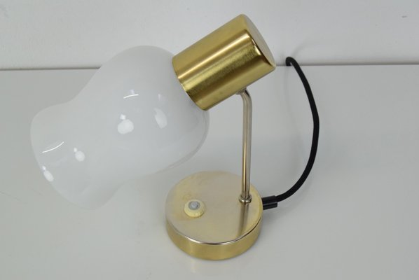 Mid-Century Table Lamp from Kamenicky Senov, 1960s-TZ-1373785