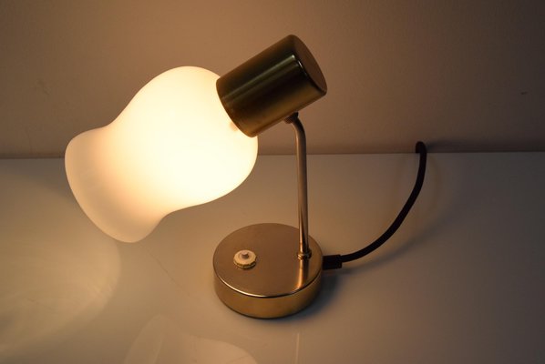 Mid-Century Table Lamp from Kamenicky Senov, 1960s-TZ-1373785