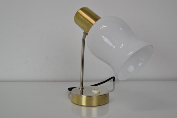 Mid-Century Table Lamp from Kamenicky Senov, 1960s-TZ-1373785