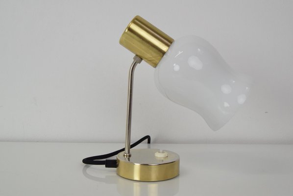 Mid-Century Table Lamp from Kamenicky Senov, 1960s-TZ-1373785