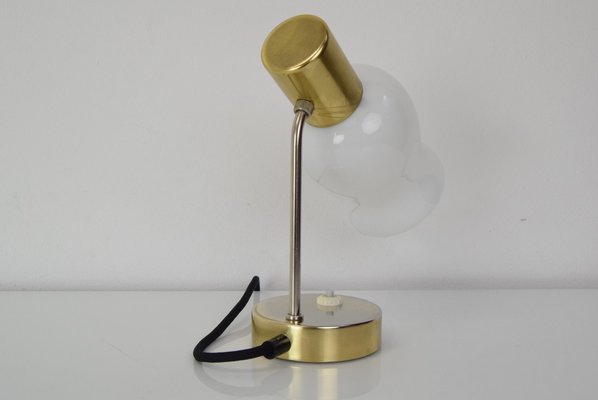 Mid-Century Table Lamp from Kamenicky Senov, 1960s-TZ-1373785