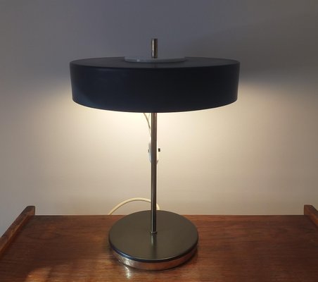 Mid-Century Table Lamp from Kamenicky Senov, 1970s-TZ-677963