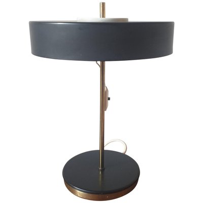 Mid-Century Table Lamp from Kamenicky Senov, 1970s-TZ-677963