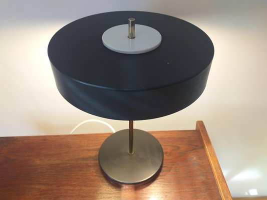 Mid-Century Table Lamp from Kamenicky Senov, 1970s-TZ-677963