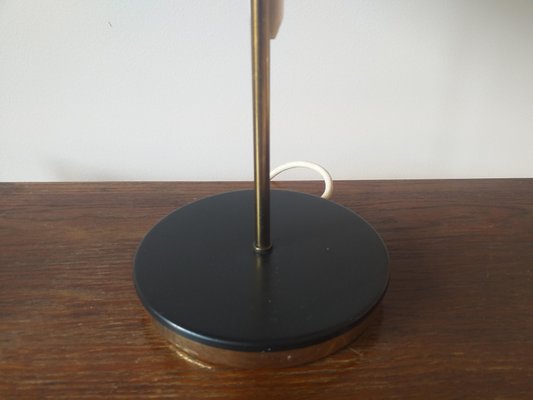 Mid-Century Table Lamp from Kamenicky Senov, 1970s-TZ-677963