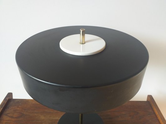 Mid-Century Table Lamp from Kamenicky Senov, 1970s-TZ-677963