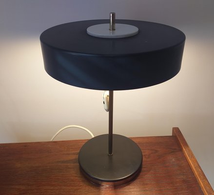 Mid-Century Table Lamp from Kamenicky Senov, 1970s-TZ-677963