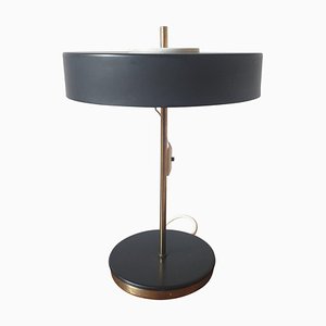 Mid-Century Table Lamp from Kamenicky Senov, 1970s-TZ-677963