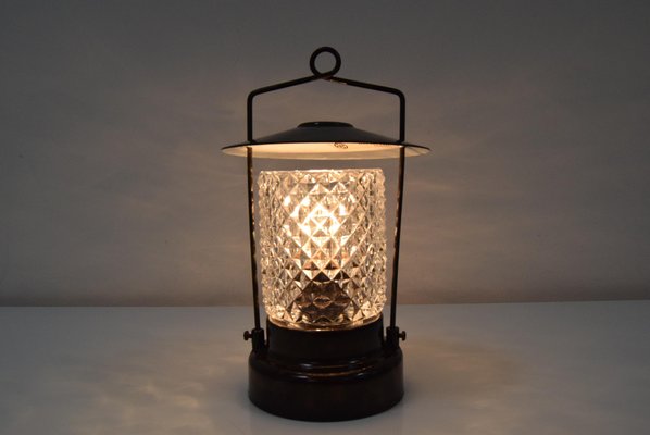 Mid-Century Table Lamp from Lidokov, 1960s-TZ-1323209