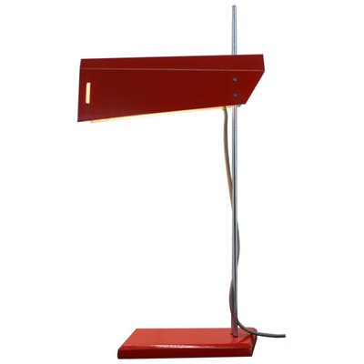 Mid-Century Table Lamp from Lidokov, 1970s-TZ-738299