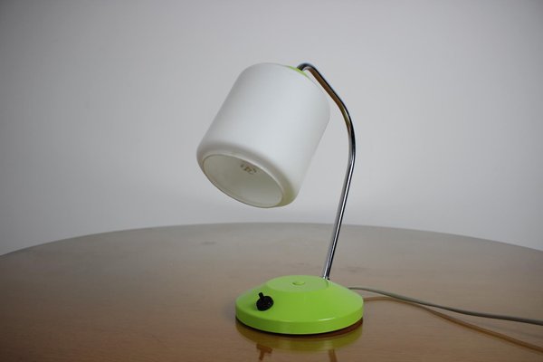 Mid-Century Table Lamp from Lidokov, 1970s-TZ-862449