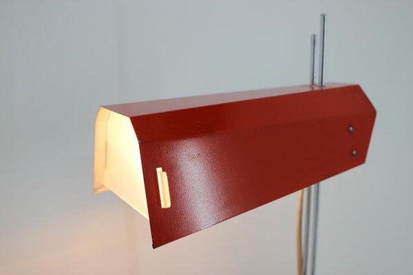 Mid-Century Table Lamp from Lidokov, 1970s-TZ-738299