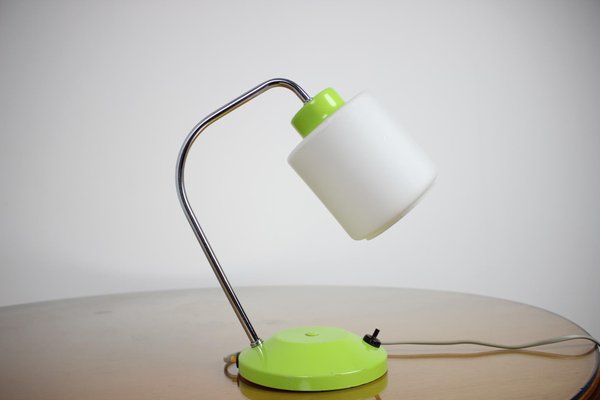 Mid-Century Table Lamp from Lidokov, 1970s-TZ-862449