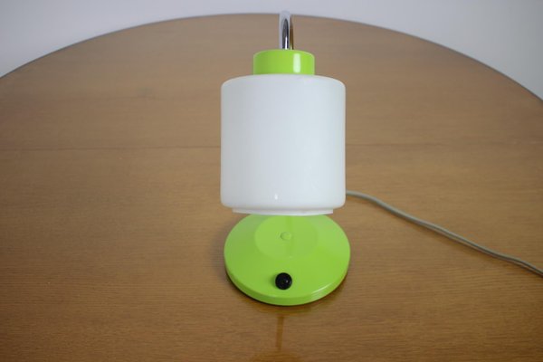 Mid-Century Table Lamp from Lidokov, 1970s-TZ-862449