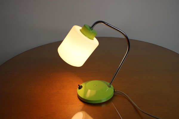 Mid-Century Table Lamp from Lidokov, 1970s-TZ-862449