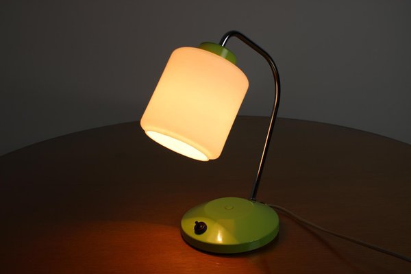 Mid-Century Table Lamp from Lidokov, 1970s-TZ-862449