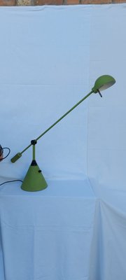 Mid-century Table Lamp from Luci Milano-QLH-821409