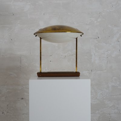 Mid-Century Table Lamp from Melatarte, 1960s-YJL-2035813