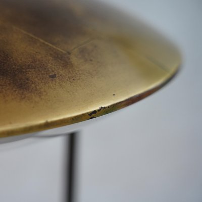 Mid-Century Table Lamp from Melatarte, 1960s-YJL-2035813