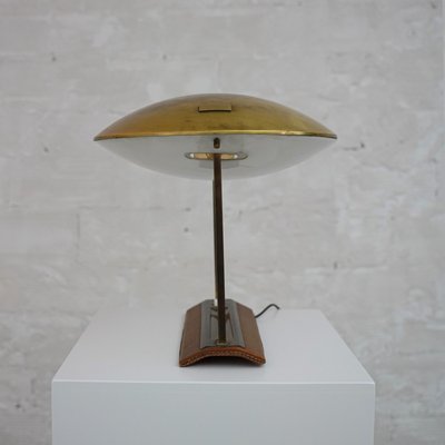 Mid-Century Table Lamp from Melatarte, 1960s-YJL-2035813