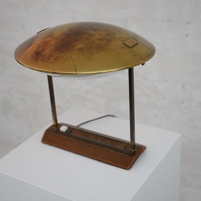 Mid-Century Table Lamp from Melatarte, 1960s-YJL-2035813