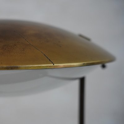 Mid-Century Table Lamp from Melatarte, 1960s-YJL-2035813